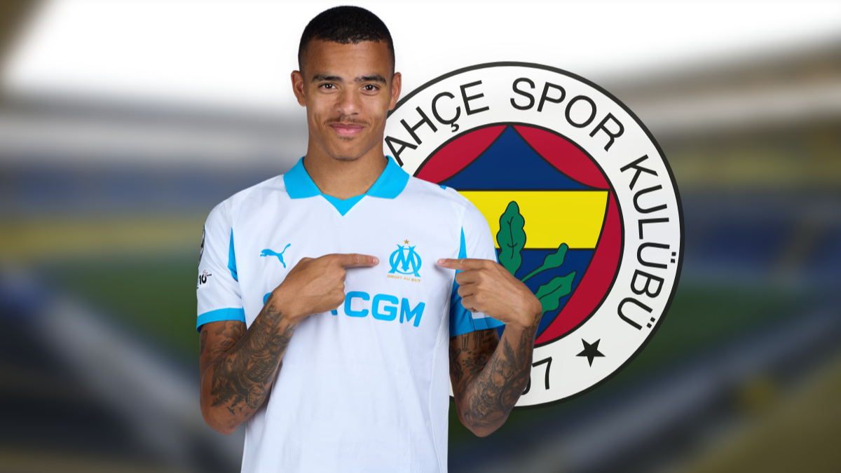 Fenerbahçe'de Heyecanlandıran Greenwood Gelişmesi! Sosyal Medyadan Takibe Aldı (1)-1