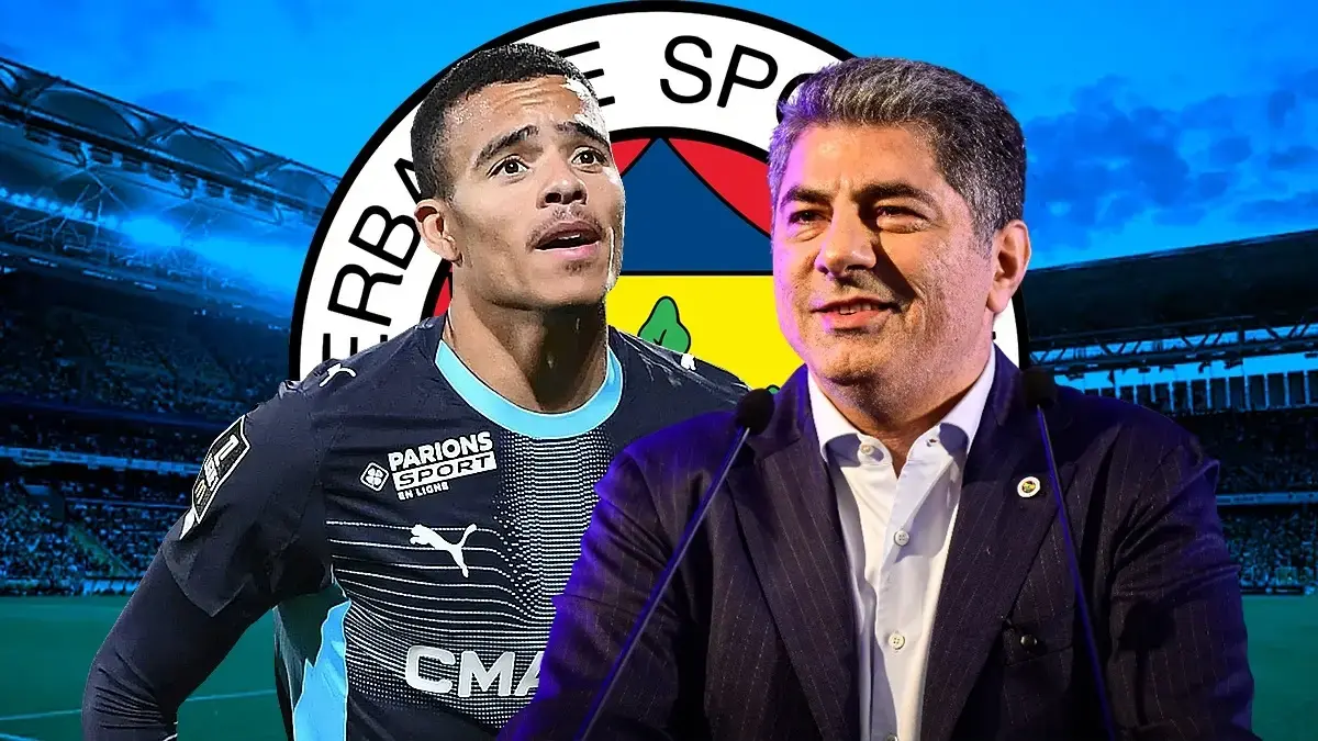 Fenerbahçe'de heyecanlandıran Greenwood gelişmesi! Sosyal medyadan takibe aldı