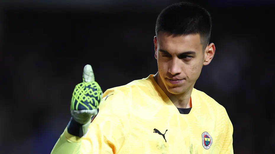 Fenerbahçe'de İsmail Kartal 2 Yıldızı Gönderiyor! (2)