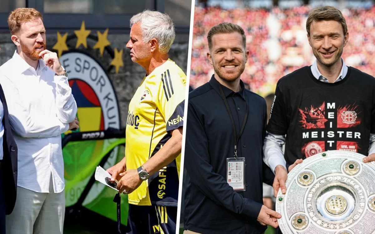 Fenerbahçe'den Kovuldu Milan'a Gitti (3)-1