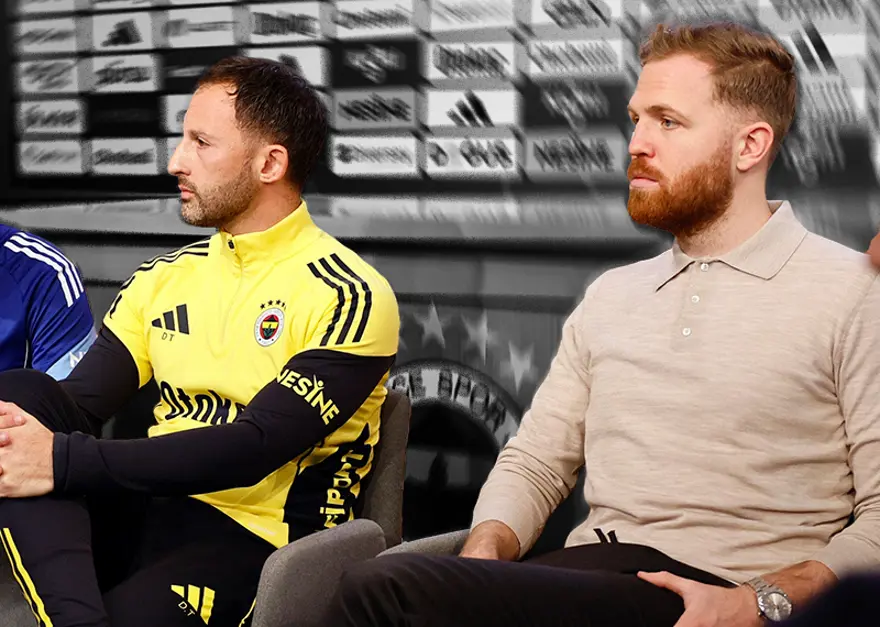 Fenerbahçe'den Kovuldu Milan'a Gitti (8)