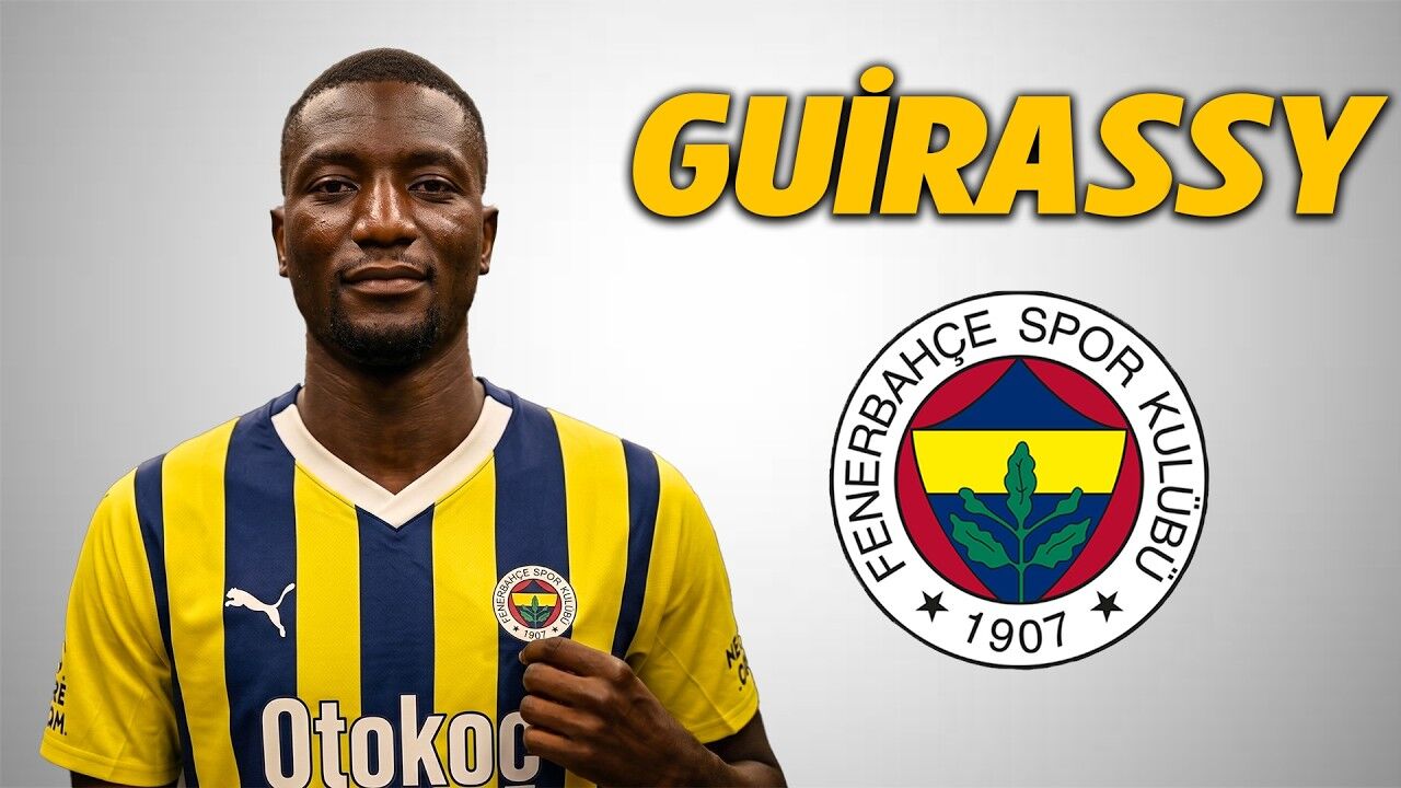 Fenerbahçe'nin Guirassy Hayali Suya Düştü Dortmund'dan Kötü Haber! (1)-1
