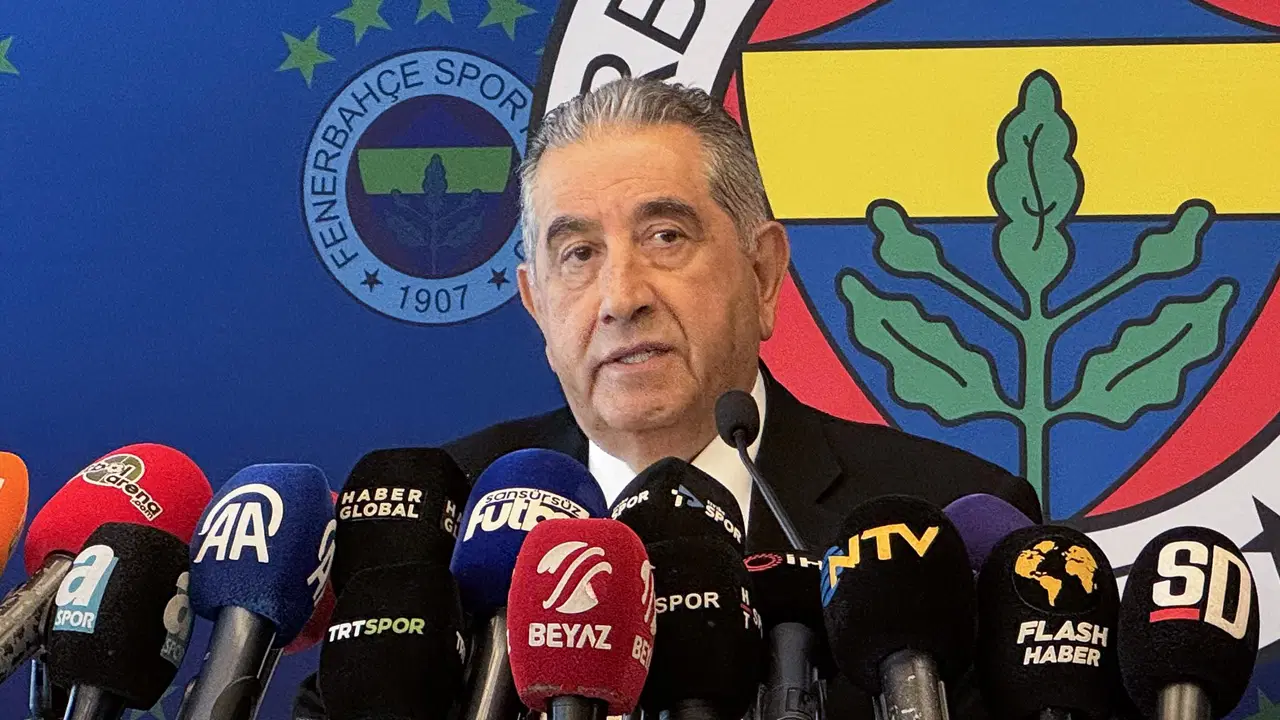Fenerbahçe'ye Real Madrid'den 200 Milyonluk Golcü! Aziz Yıldırım Asıl Bombayı Patlatacak (5)