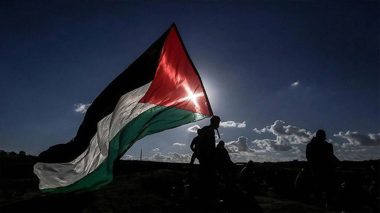 Filistinli gruplardan Mahmut Abbas’a çağrı