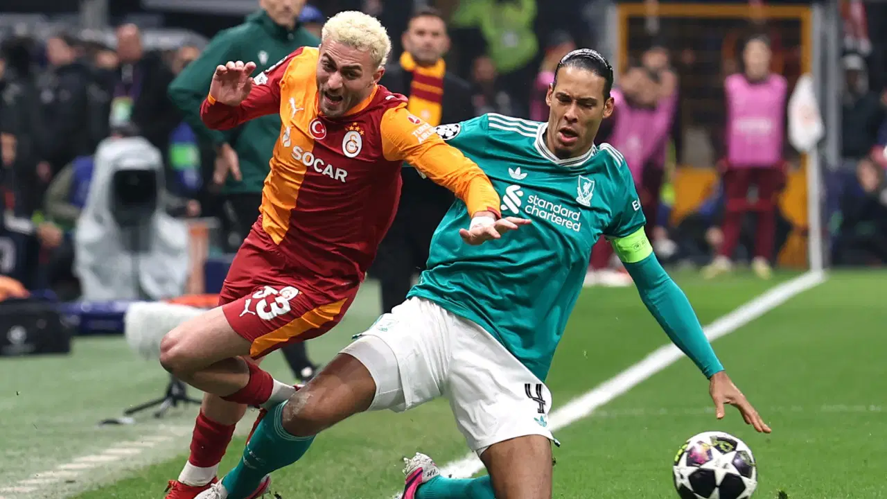 Galatasaray'a 150 Milyon Dolarlık Yıldız Yağmuru! Çilek Transferleri Geliyor (1)-3