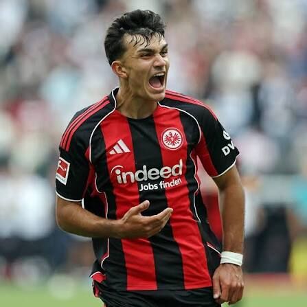 Galatasaray'a 150 Milyon Dolarlık Yıldız Yağmuru! Çilek Transferleri Geliyor (3)-2
