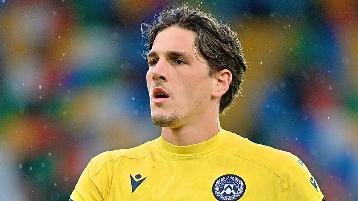 Galatasaray'dan Flaş Zaniolo Ve Nelsson Kararı! Herkes Gitmelerini Bekliyordu (4)-1
