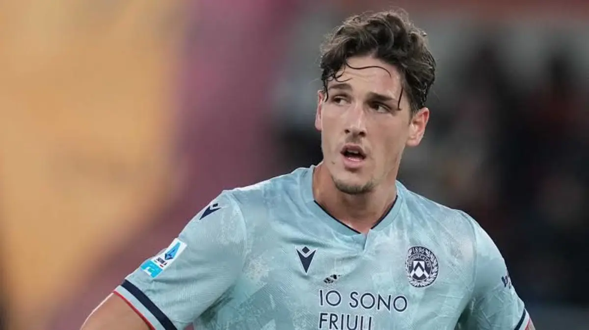 Galatasaray'dan Flaş Zaniolo Ve Nelsson Kararı! Herkes Gitmelerini Bekliyordu (5)-1