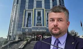 Gözaltına alınmıştı: Buca Belediye Başkanı Görkem Duman tutuklandı
