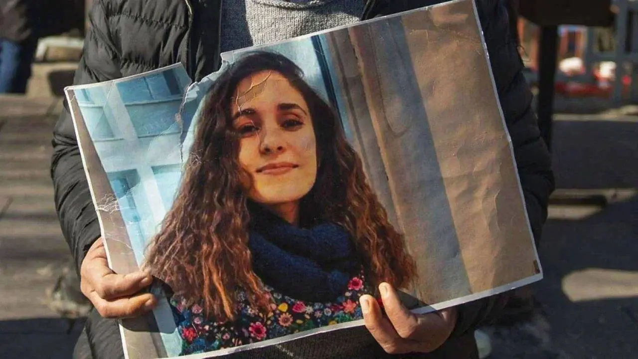 Gulistan Doku Dosyasinda Firari Supheliden Itiraf Cinayeti Isledigini Bana Soyledi