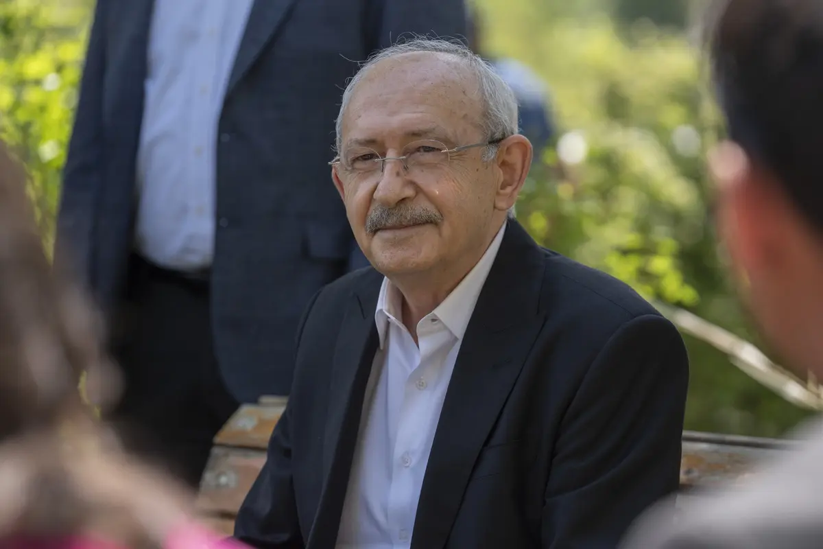 Gürsel Tekin'den Kılıçdaroğlu Iddiası! Elindeki Belgeleri Biliyorum (2)-1