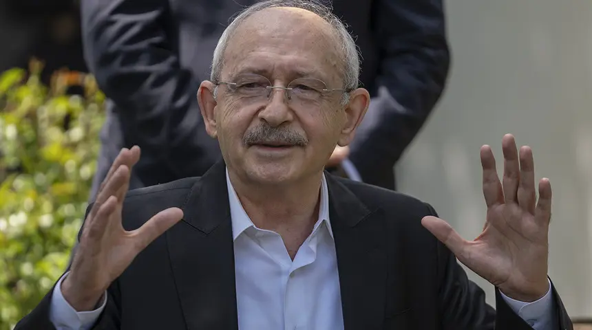 Gürsel Tekin'den Kılıçdaroğlu Iddiası! Elindeki Belgeleri Biliyorum (4)