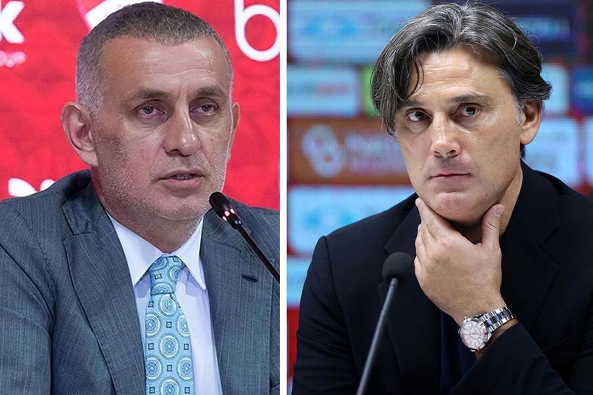 Hacıosmanoğlu Dünya Kupası Hezimeti Sonrası Açıkladı Montella Gönderilecek Mi (2)
