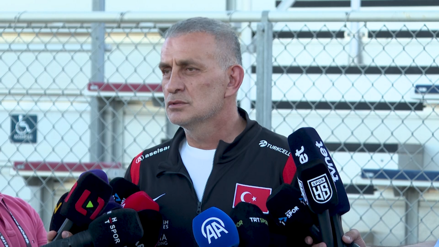 Hacıosmanoğlu Dünya Kupası Hezimeti Sonrası Açıkladı Montella Gönderilecek Mi (5)