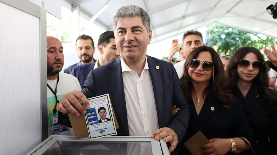 Hakan Safi 235I 108909