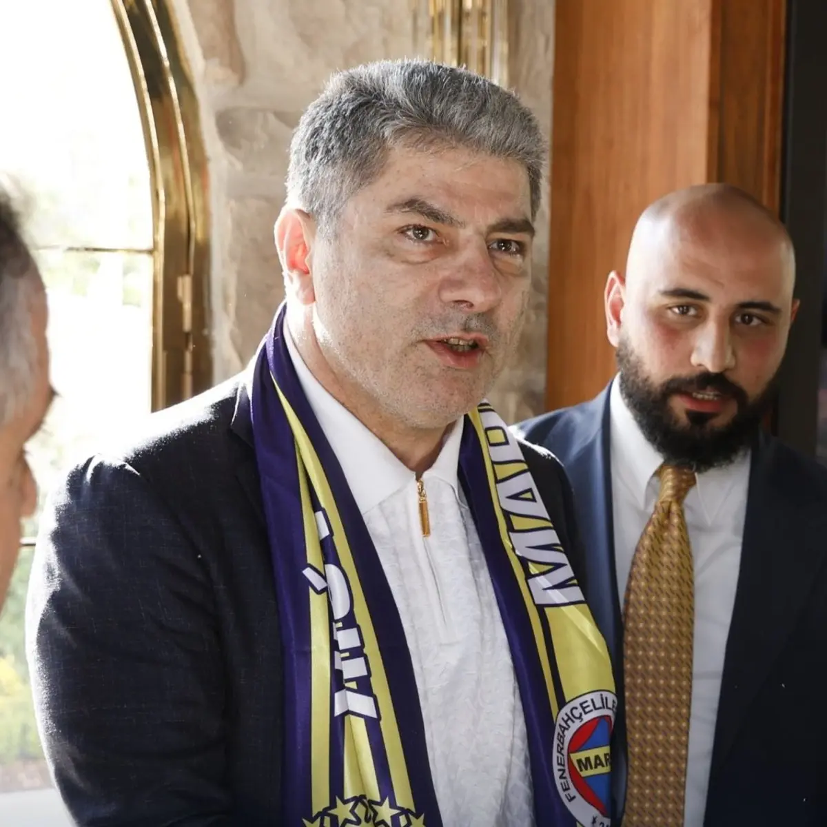 Hakan Safi'den Fenerbahçe'yle Ilgili Flaş Ifşa! Maaşını Hala Ben Ödüyorum 636 (3)
