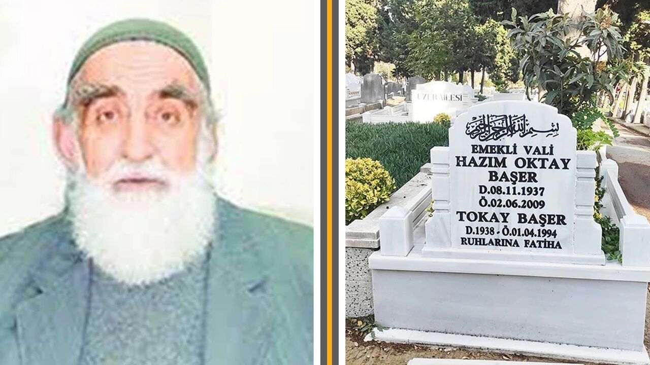 Hazım Oktay Başer