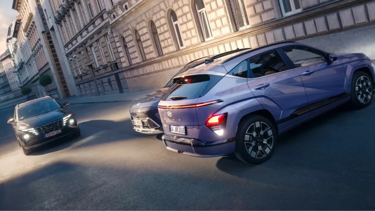 Hyundai Mayis 2026 Fiyat Listesi Yayinlandi Bayon Tuscon Kona I20 I30 Ioniq Fiyatlari 3333942 Photogallery 2