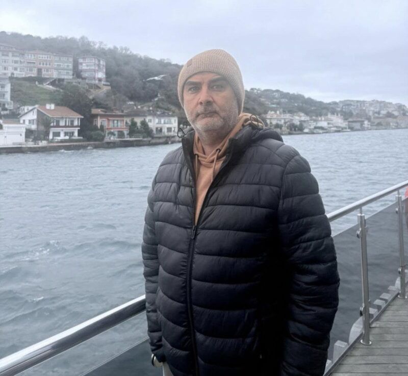 İbb Yöneticisinin Kaçırılmasında Dehşet Planı Fidye Vermezlerse Kafasına Sıkarsın (2)