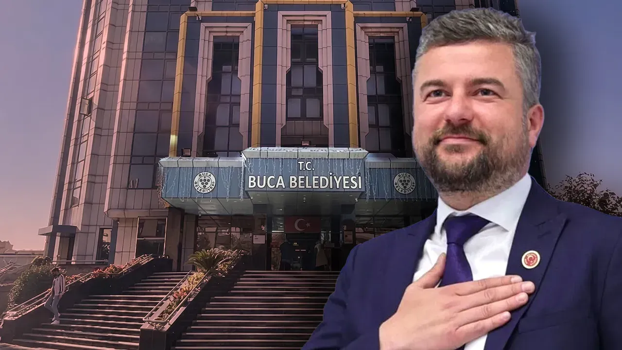 İçişleri Bakanlığı duyurdu: Tutuklanan Buca Belediye Başkanı Görkem Duman görevden alındı!