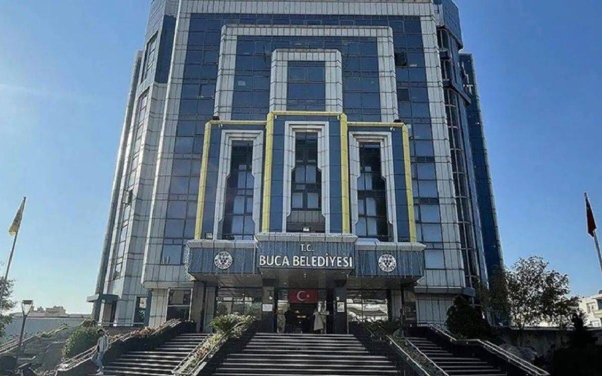 İçişleri Bakanlığı Duyurdu Tutuklanan Buca Belediye Başkanı Görkem Duman Görevden Alındı!Y