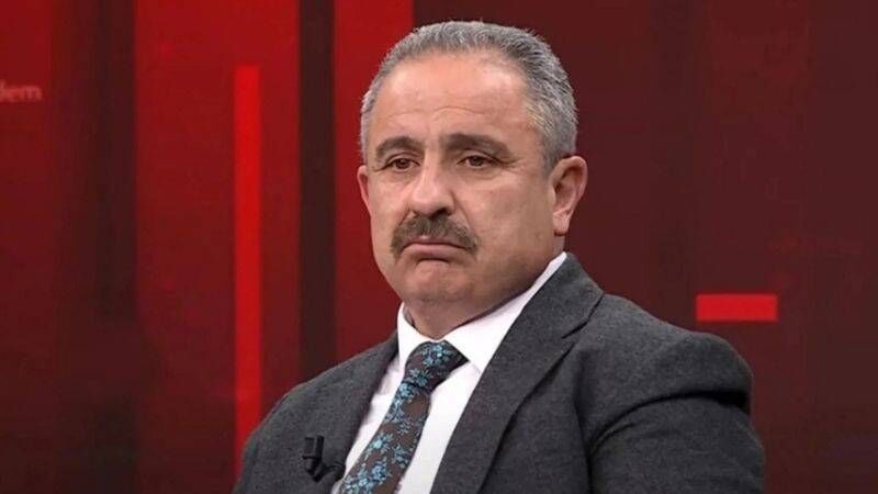 İlginç iddia: O toplantıyı işaret etti ve “3 bakan değişecek” dedi!