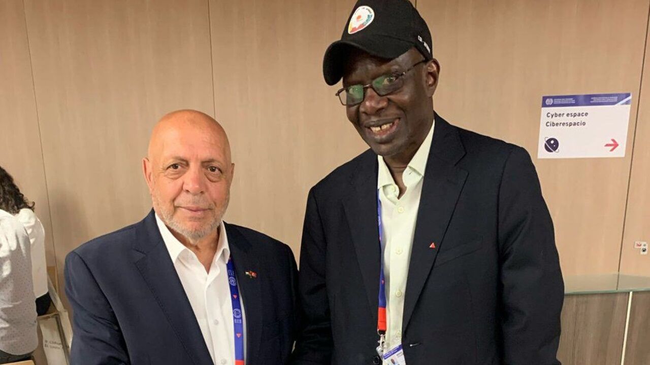 Ilo’da Tarihi Oturum... Türk Emek Hareketinden Küresel Vicdan Duruşu (2)