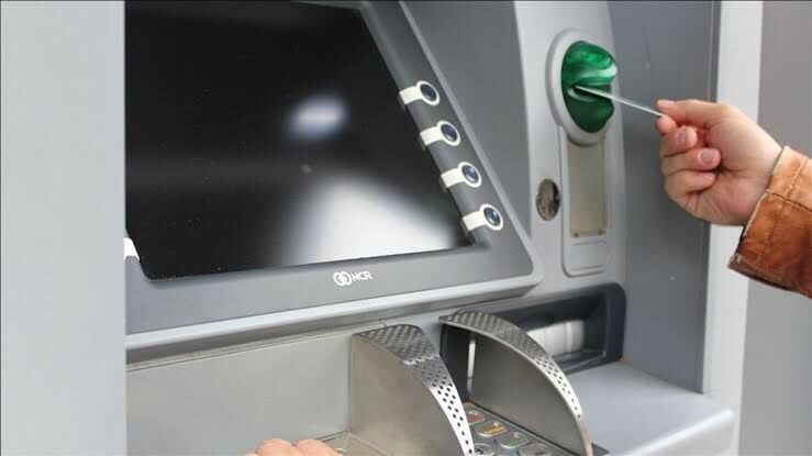 Dev bankadan karar! Türkiye'deki ATM'lerin fişi çekiliyor