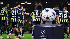 Devler Ligi heyecanı...Fenerbahçe'nin rakibi belli oldu
