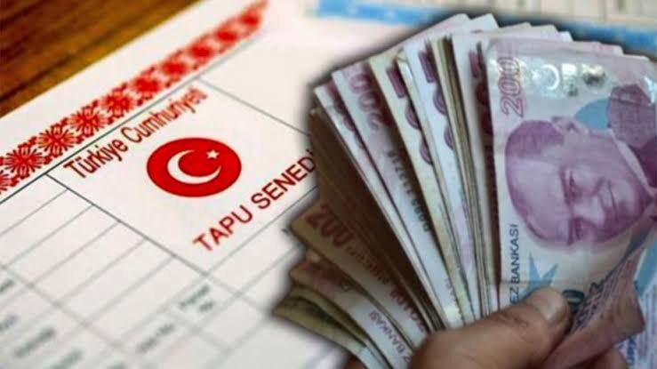 Miras kavgalarında açık artırma oyunu bozuluyor! 486 bin TL detayı...