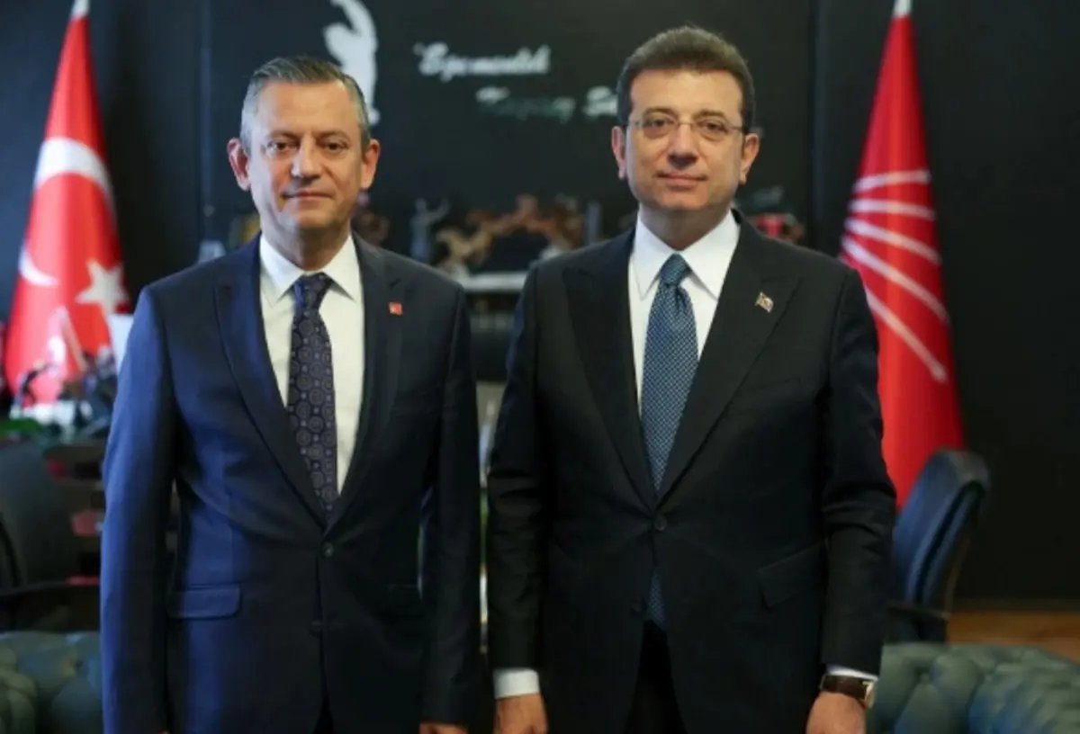 İmamoğlu'na Istifa Çağrısı Yapıp Chp'nin Yeni Kararını Açıkladı Artık Cumhurbaşkanı Adayımız Değil (5)