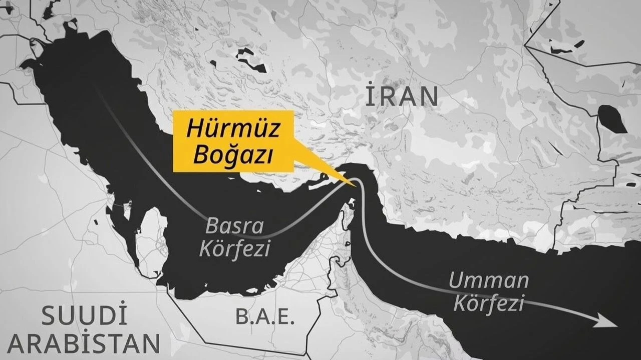İran'dan Körfez Ülkelerine Abd'nin Yanında Yer Almayın Uyarısı!G