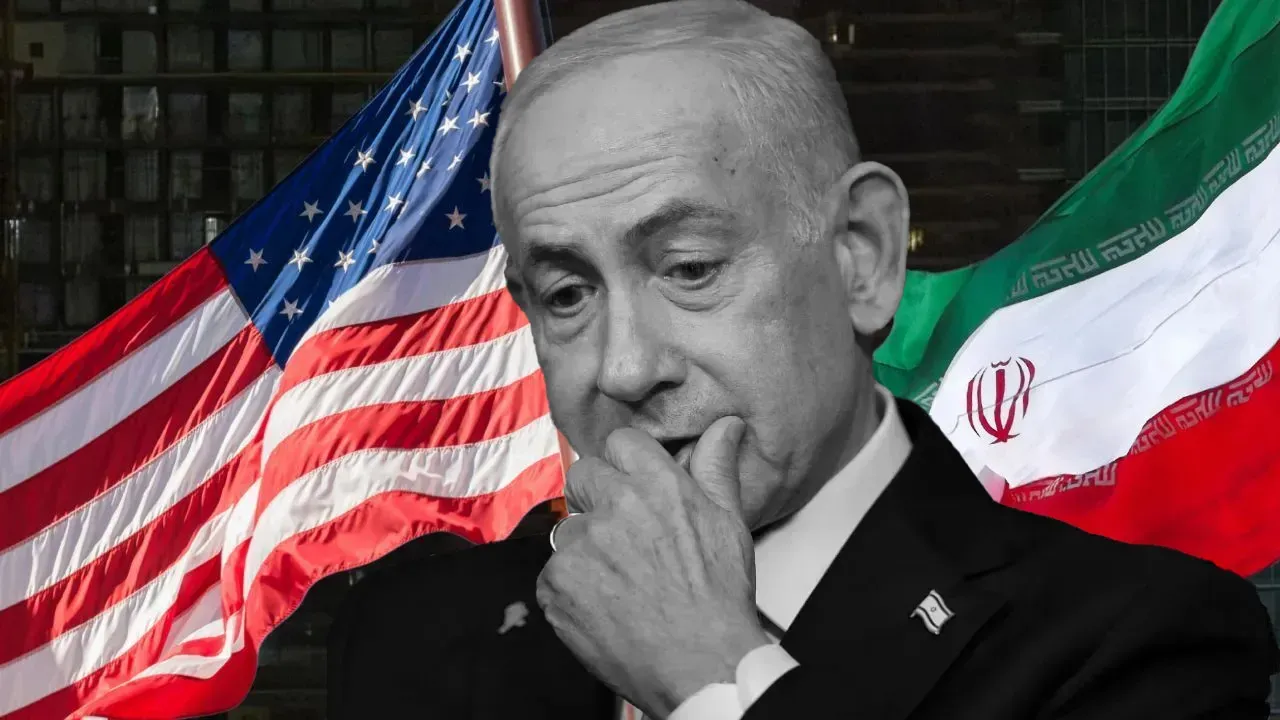 İşgalci İsrail'de Beyaz Saray Paniği Netanyahu'dan Abd'ye Yaranma Çabası!
