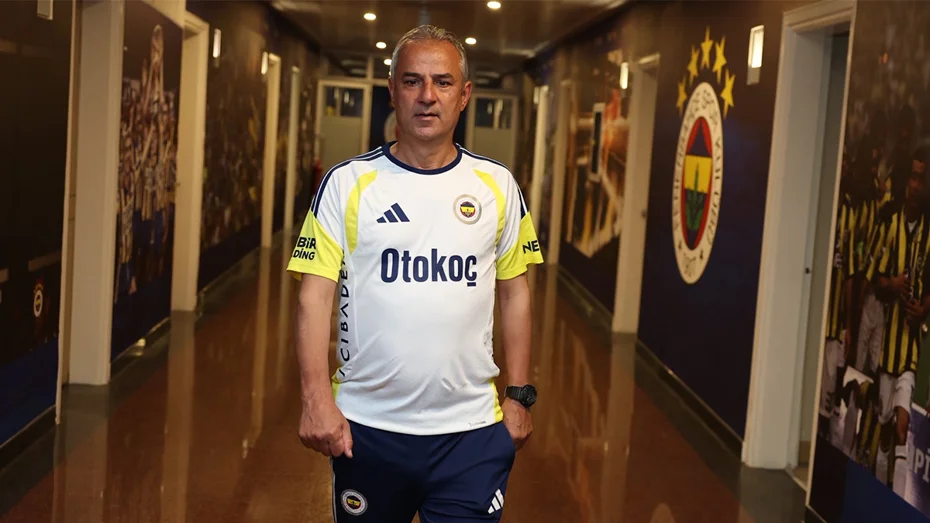 Ismail Kartal 33 156139
