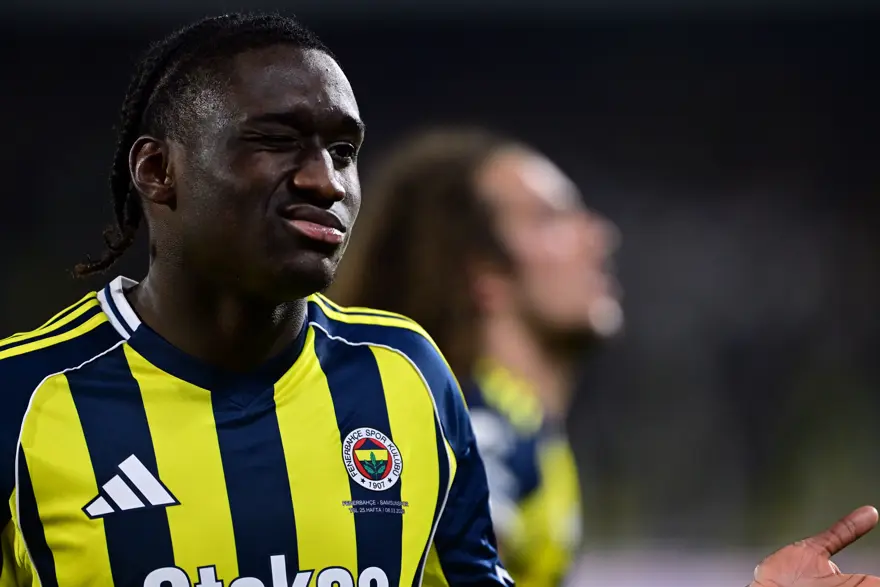 İsmail Kartal'dan Çifte Bomba! Fenerbahçe Transfer Haberleri (1)-1