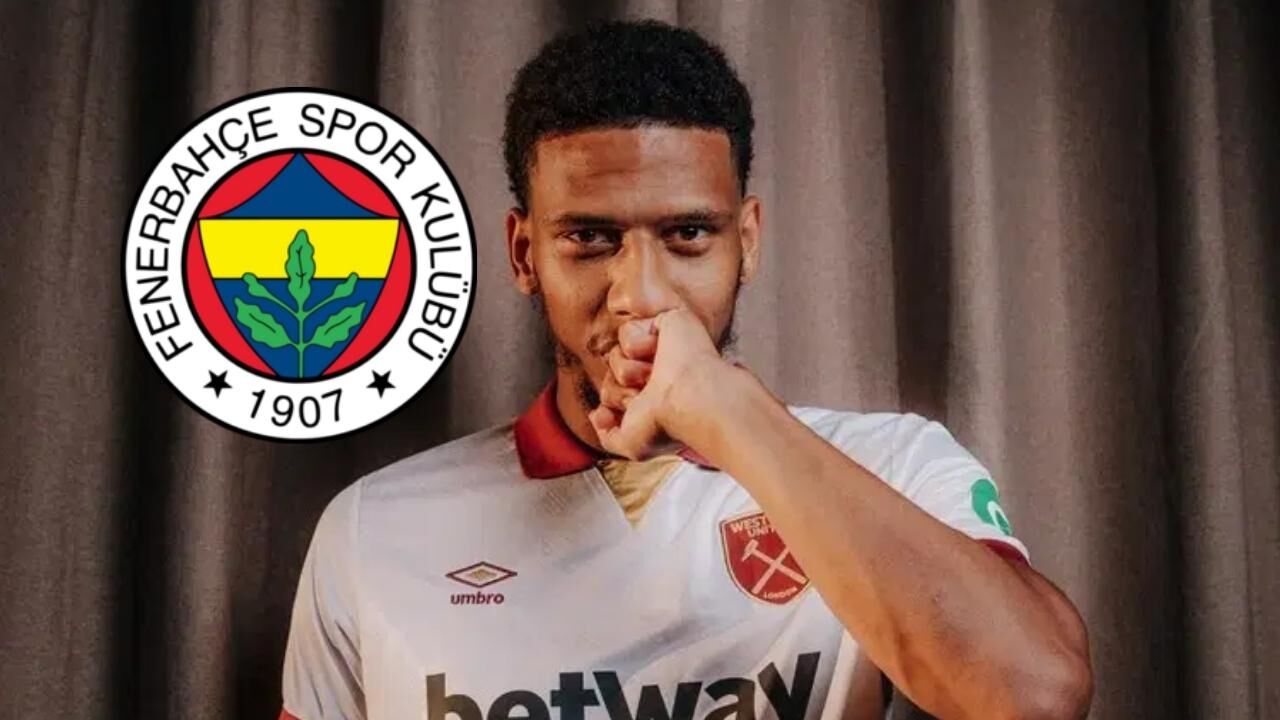 İsmail Kartal'dan Çifte Bomba! Fenerbahçe Transfer Haberleri (2)-2