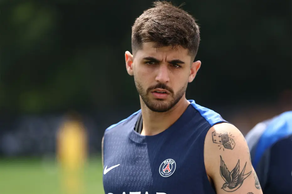 İsmail Kartal'dan Çifte Bomba! Fenerbahçe Transfer Haberleri (2)-3