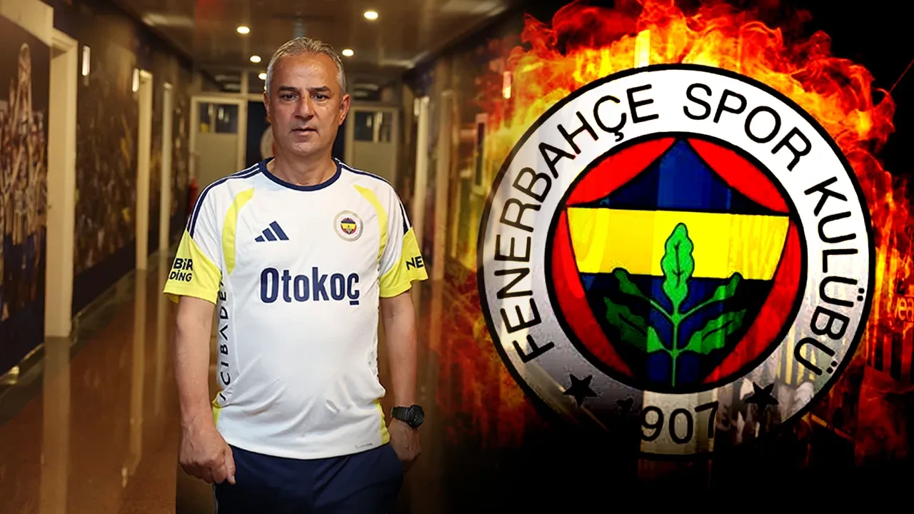 İsmail Kartal'dan çifte bomba! Fenerbahçe transfer haberleri