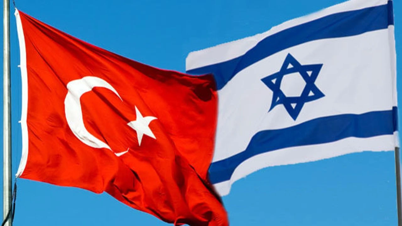 İsrail basınında 'Türkiye' paniği! Maariv yazdı: "Tel Aviv için İran'dan çok daha büyük bir tehdit!"
