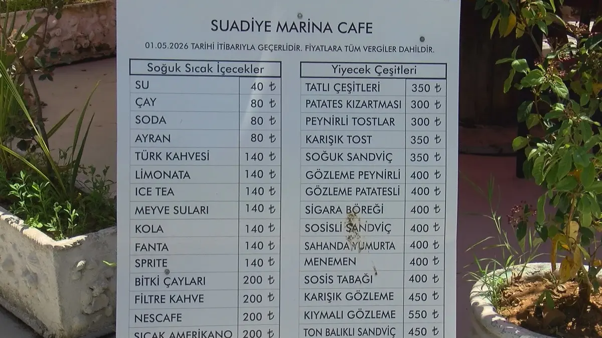 İstanbul Plaj Fiyatları Ne Kadar Vatandaş Favori Halk Plajları Belli Oldu (1)
