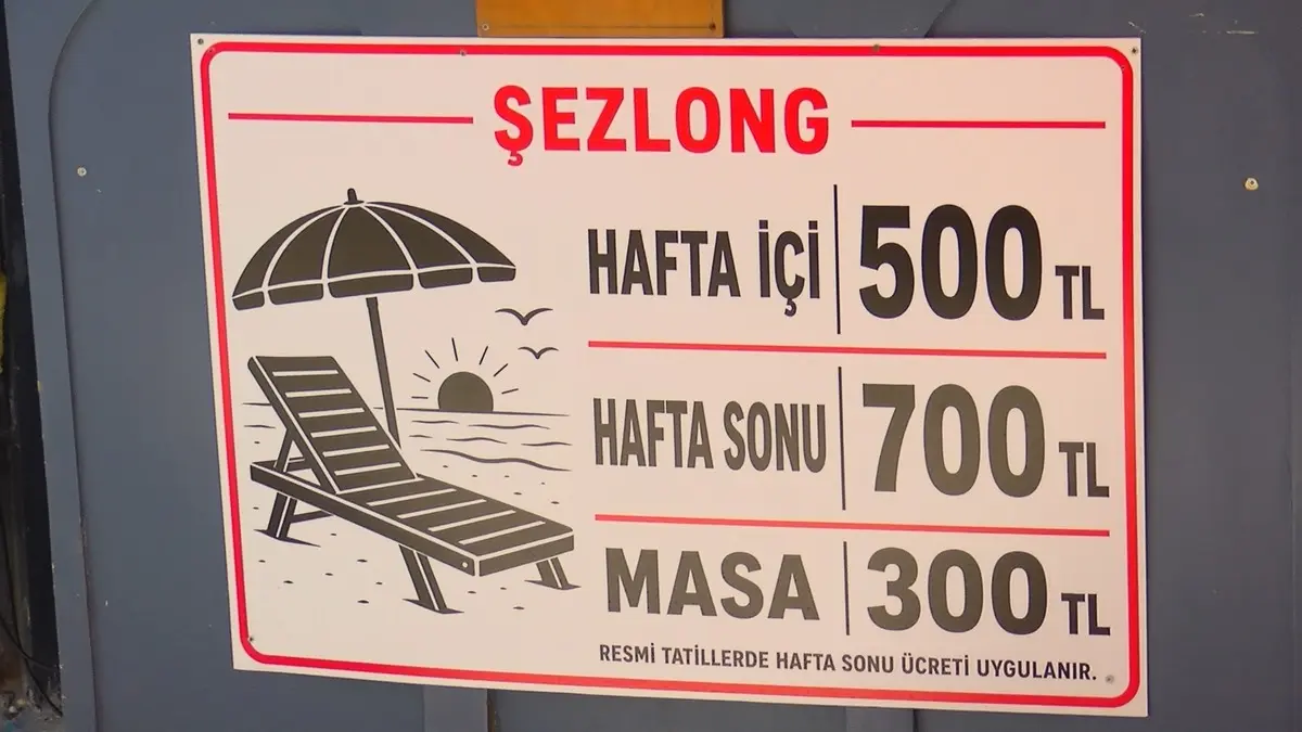 İstanbul Plaj Fiyatları Ne Kadar Vatandaş Favori Halk Plajları Belli Oldu (2)