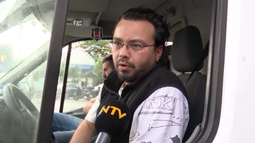 İstanbullular Çözümü Böyle Buldu Trafik Çilesi Bunu Da Yaptırdı (3)