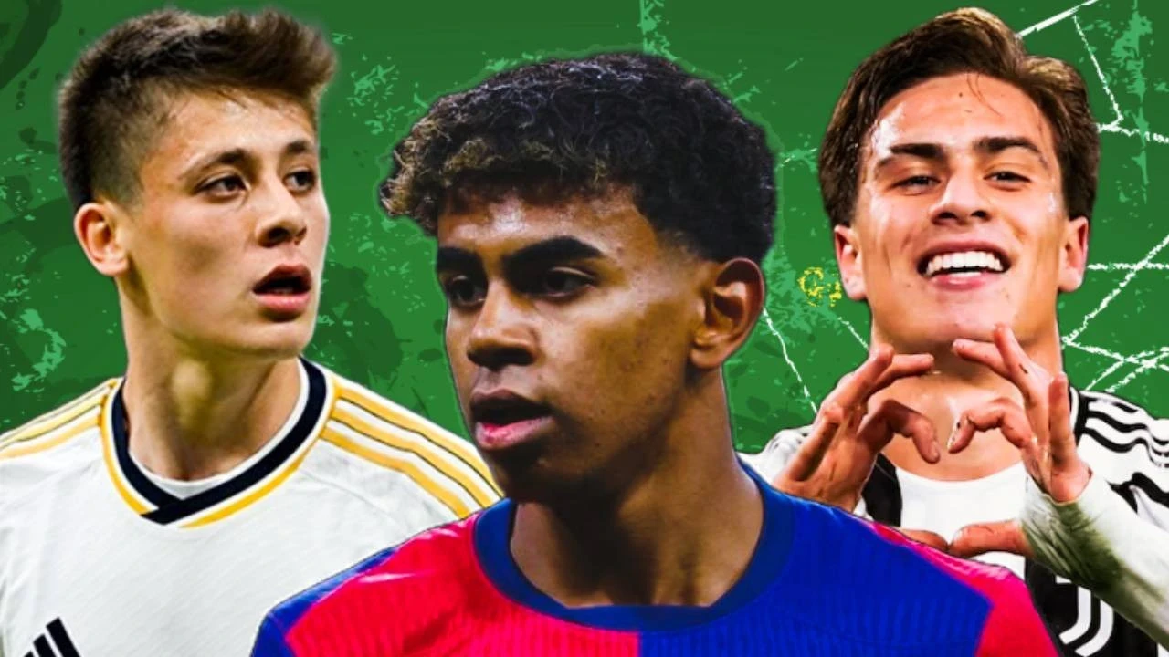 İşte Dünya Kupası’nın en değerli 50 futbolcusu: Arda Güler ve Kenan Yıldız'ın sırası şaşırttı