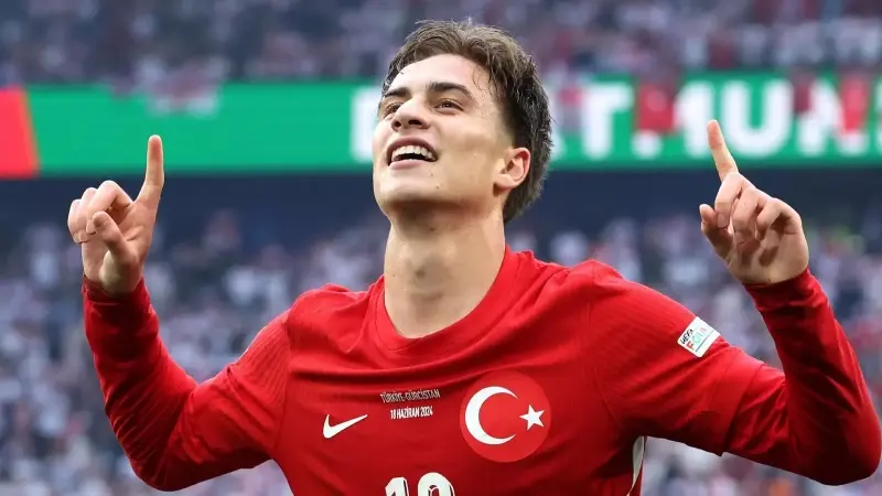 İşte Dünya Kupası’nın En Değerli 50 Futbolcusu Arda Güler Ve Kenan Yıldız'ın Sırası Şaşırttı (4)