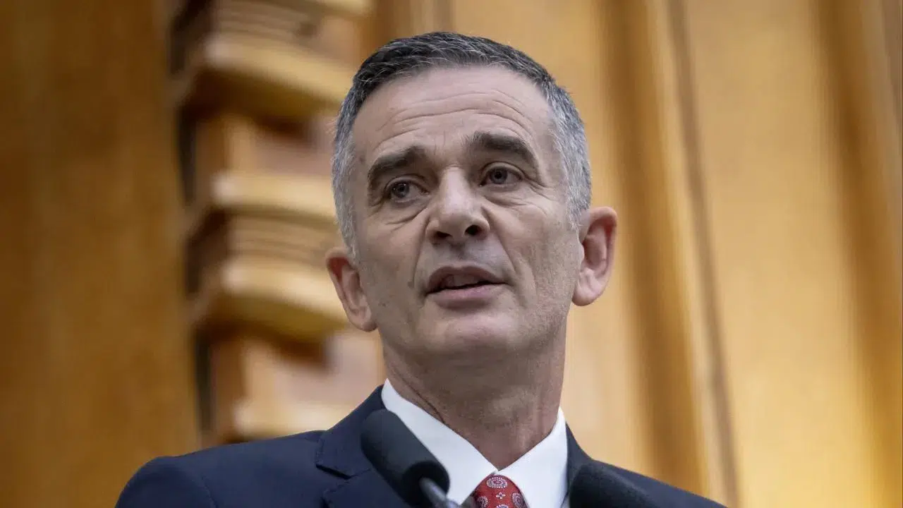 İyi̇ Parti’den Gelmişti Ümit Dikbayır, Chp'den Istifa Etti!D