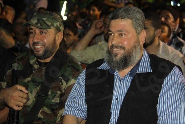 İzzeddin El Haddad 2