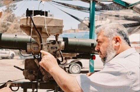 İzzeddin El Haddad 4