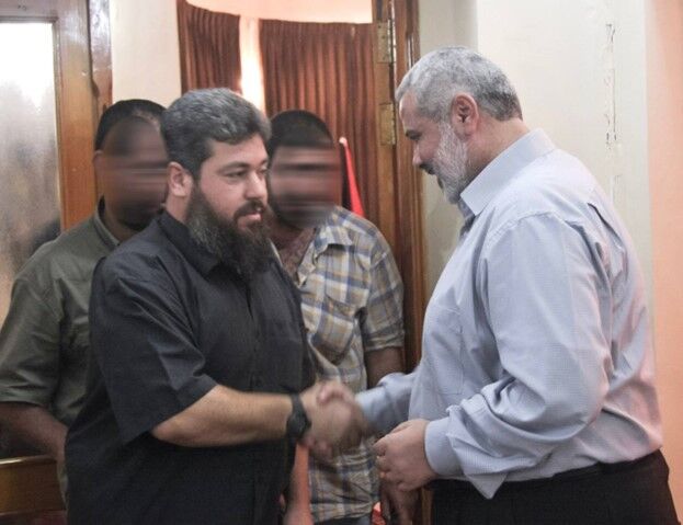 İzzeddin El Haddad 6