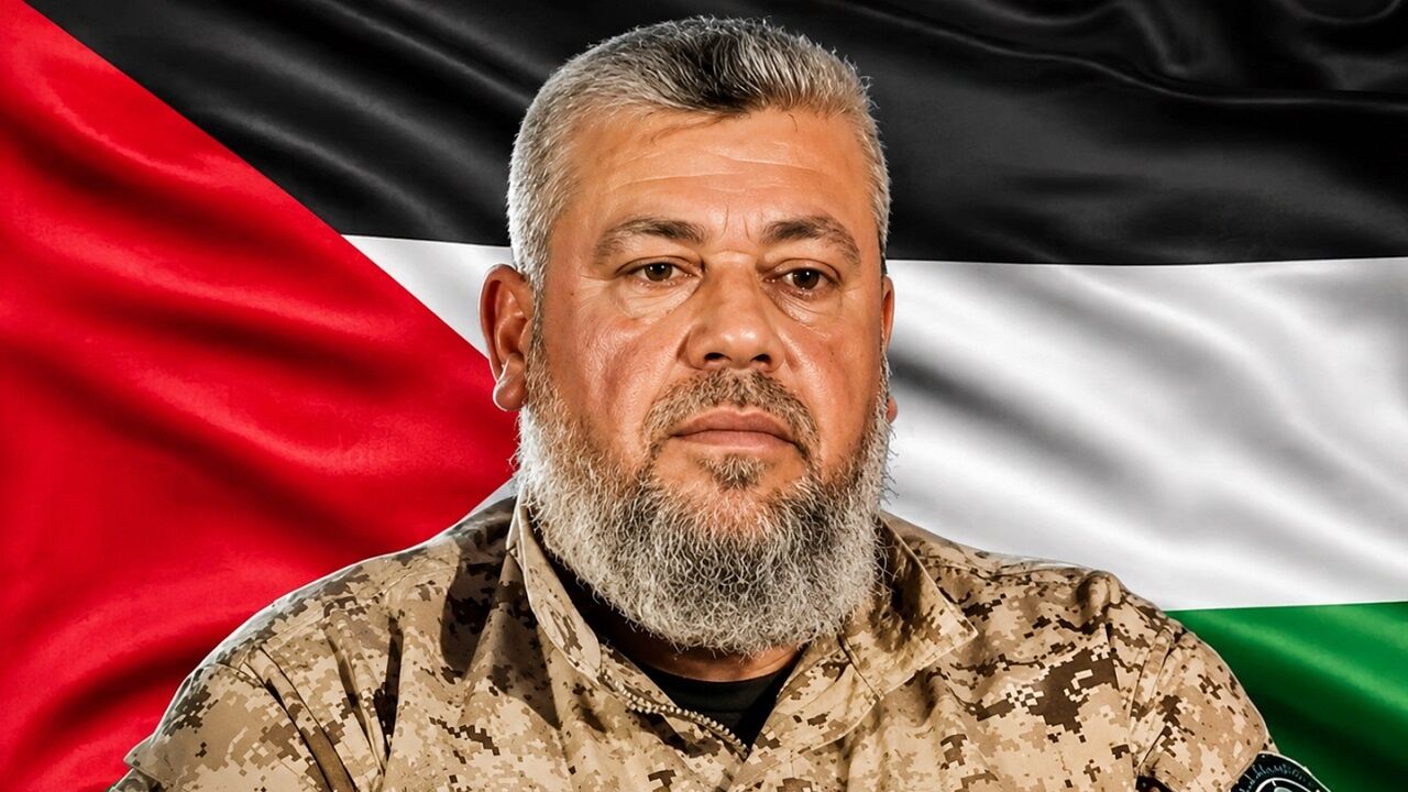 İzzeddin el-Haddad ile Aramdaki Sır