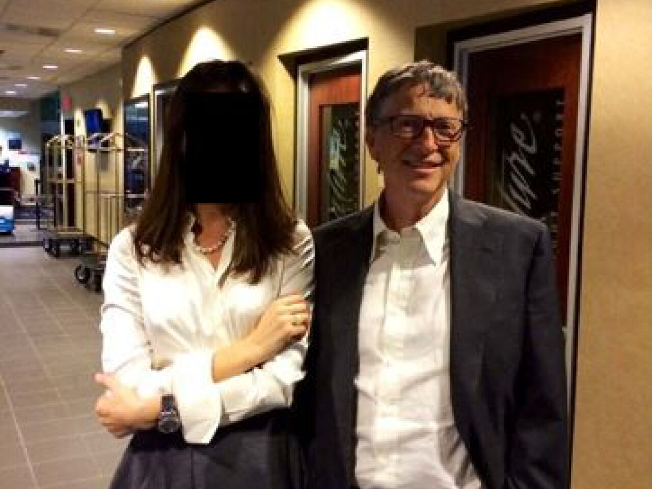 Karanlık Ilişkiler Ağında Yeni Perde! Bill Gates’ten 'Epstein' Savunması Görüşmek Büyük Hataydı!Rr